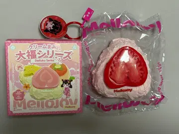 멜로조이 다이후쿠 딸기 MELLOJOY