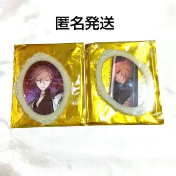 종원의 비르슈 무대 아크릴 스탠드 시안 세레스 종원의 비르슈