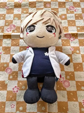 봉제 인형 아말 YouTuber