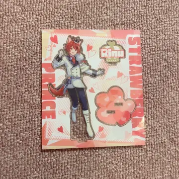 스토푸리 리이누군 아크릴 스탠드