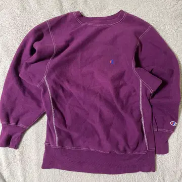 90s 챔피온 리버스 위브 맨투맨 멕시코제