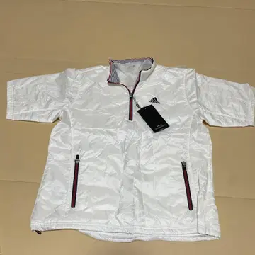 테일러메이드 골프 adidas 골프웨어 반팔 방한, 방풍, 방수 XO