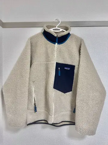 patagonia 플리스 자켓 M 레트로X