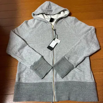 스콧 클럽 계열 야마다야 GRAY 후드티