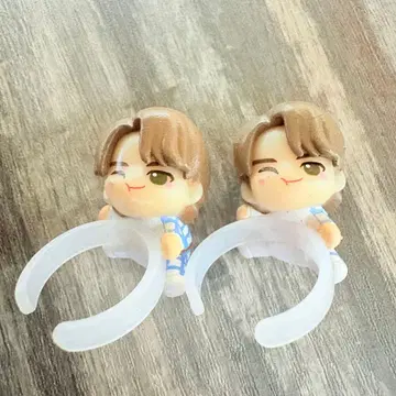 미세스 그린애플 빗쿠라타마고 와카이 히로토 시크릿 2개 세트