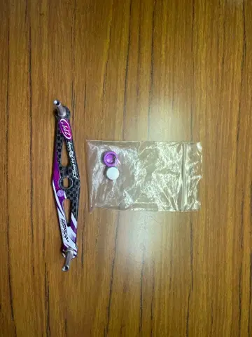 ZPI 시마노용 92mm 컬러 그래픽 핸들