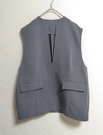 미라 오웬 키넥 코쿤 풀 베스트 그레이