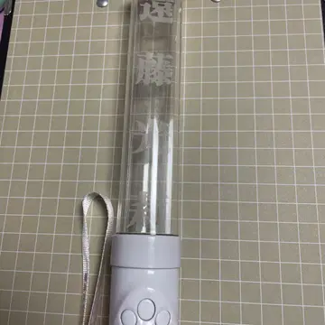 사쿠라자카46 최애 응원봉 엔도 히카리