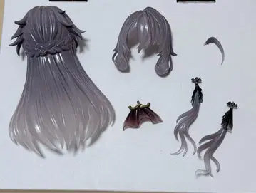 종원의 빌슈 앙크 ob11 헤어 ob22 헤드