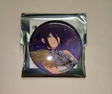 체인소 맨 마네키네코 캔뱃지 레제