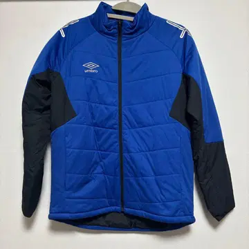 엄브로 충전솜 윈드브레이커