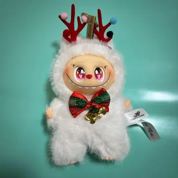 라부부 봉제 인형