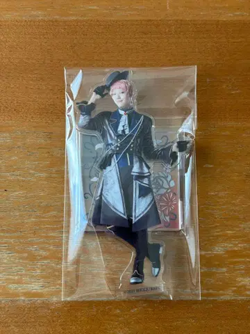 앙스테 보은제 아츠키 슈 아크릴 스탠드