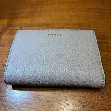 FURLA 거의 미사용 접이식 지갑