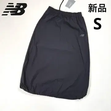 새상품 뉴발란스 여성용 스커트 멀티펑션 스커트