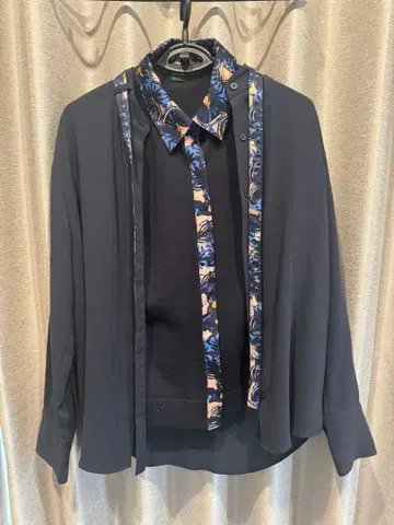 [ Paul Smith ] 셔츠 [ PS ]