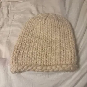 KIJIMA TAKAYUKI 니트 모자