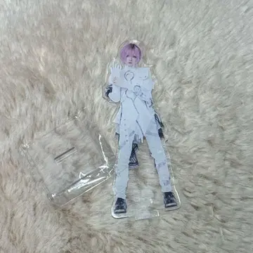 세이브 포인트 암 아크릴 스탠드