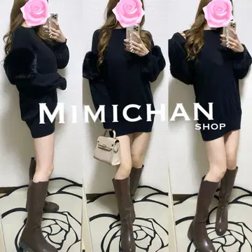 원피스 로얄 파티 리젝시 레이디 립 서비스 다리치