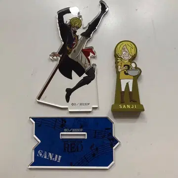 원피스 상디 세트