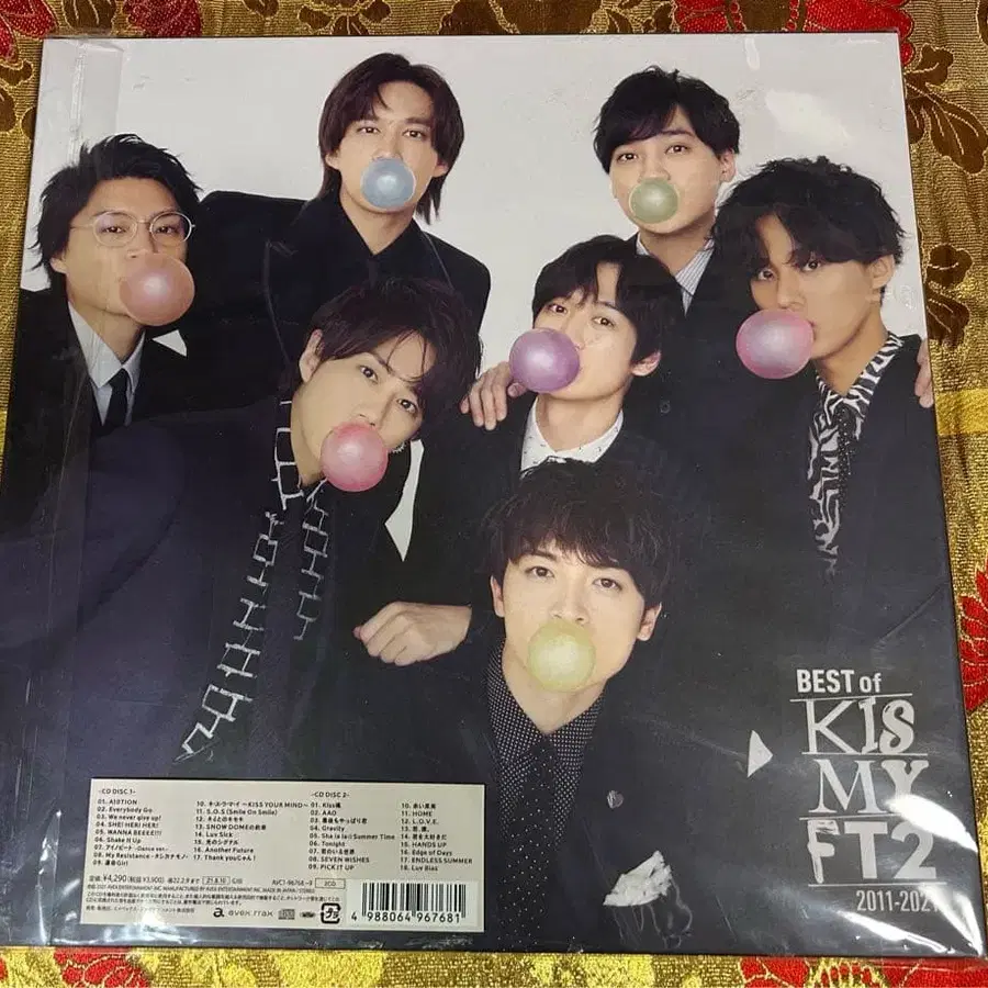 1번째 상품 이미지