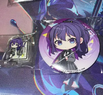 프로세카 아사히나 마후유