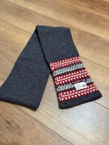 ben alder 울 머플러