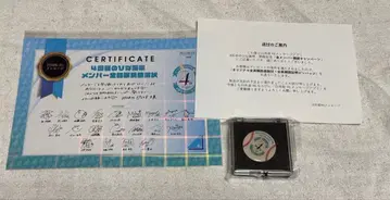 히나타자카46 4번째 히나탄사이 전 멤버 구독 캠페인