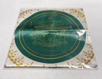 애국자의 마술사 알버트 스카프