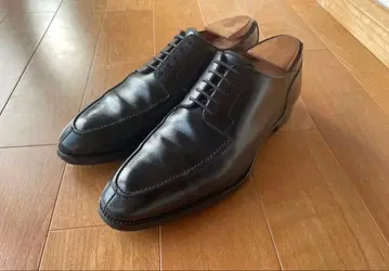 [ 새상품급 ] 산요야마초 외U칩 US7 블랙