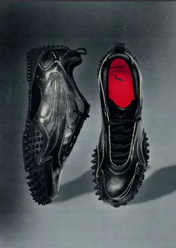 gadidanoniem x puma 28cm