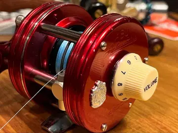 Tsunami Lures 캐스콘 노브