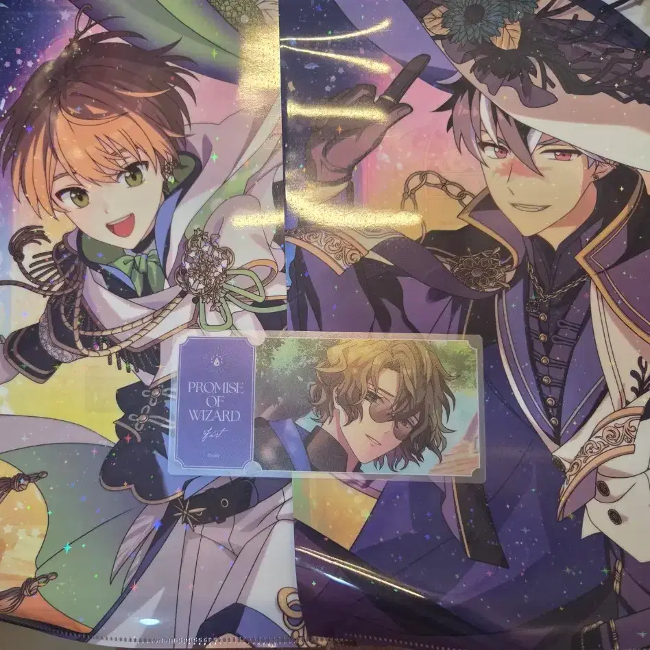 Mahoyaku 3rd zuu clear file