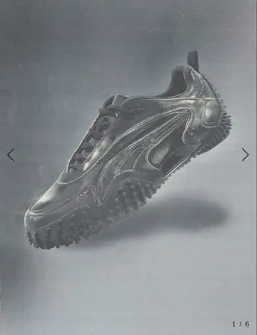 gadidanoniem PUMA x GADID ANONIEM 27.5cm