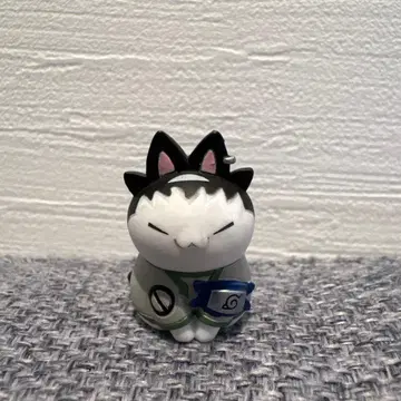 냐루토 나라 시카마루 NARUTO