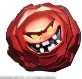 메가자르 락 드래곤 퀘스트 메탈릭 몬스터 갤러리