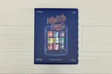 NiziU 시그리얼 2025