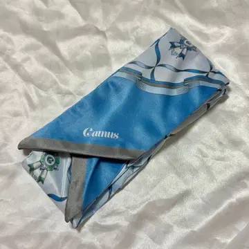 우타프리 샤니스트 스카프 카뮤