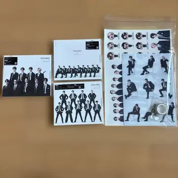 snowman 브라더 비트 CD