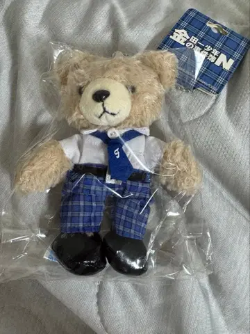 김전일 소년 사건부 Neo 봉제 인형 야마다 료스케