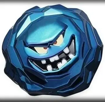 바쿠단이와 드래곤 퀘스트 메탈릭 몬스터즈 갤러리