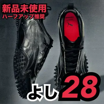 gadidanoniem PUMA x GADID ANONIEM 28cm