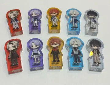 에이트리 코롯토 아사한