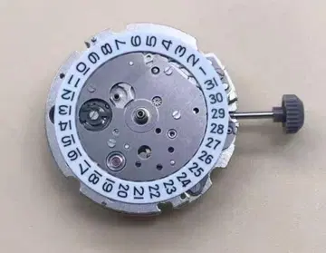 미요타 MIYOTA 8215 무브먼트 시티즌 citizen 자동 와인딩