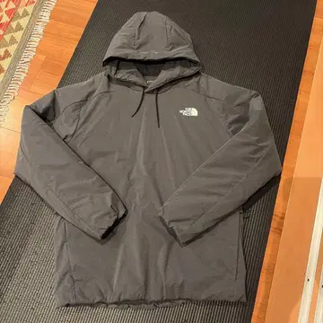 THE NORTH FACE 버텍스 맨투맨 후디 NYW82080