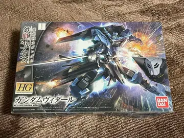 건담 철혈의 오펀스 비다르 미조립 HG 1/144