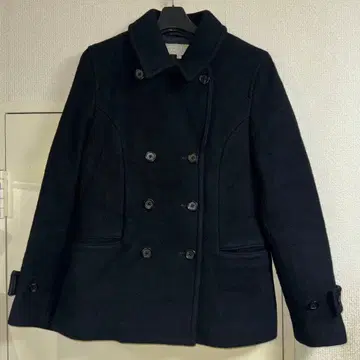 MARGARET HOWELL 마가렛호웰 P 코트