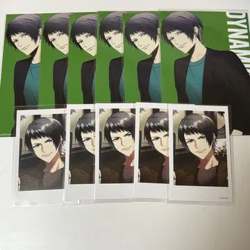 DYNAMIC CHORD UK 유키