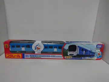 프라레일 세이부 철도 DORAEMON-GO! 도라에몽 고