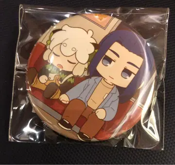 영화 라샤오헤이 전기 2 우리가 바라는 미래 본국 스튜디오 신작 캔뱃지